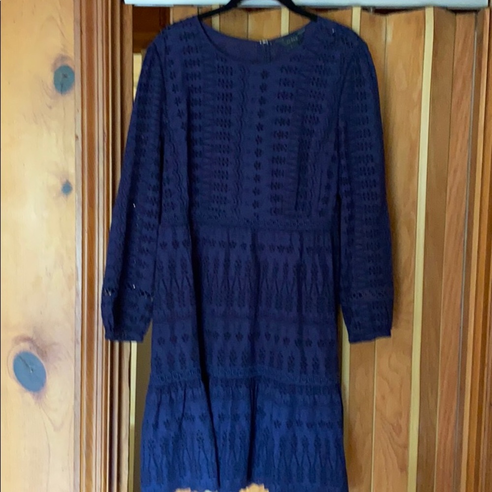 JCrew Dress